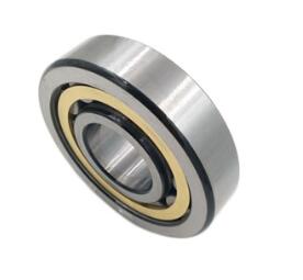 NU 2252 MA Cylindrical Roller Bearing (Size:260x480x130mm)