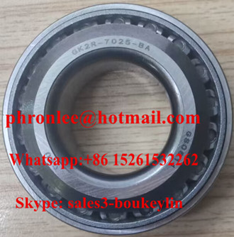 F-565881.TR1 Tapered Roller Bearing 25x52x15/18.25mm