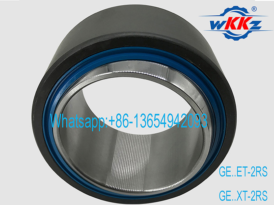 GE260XT-2RS Spherical plain bearings 260X370X150mm