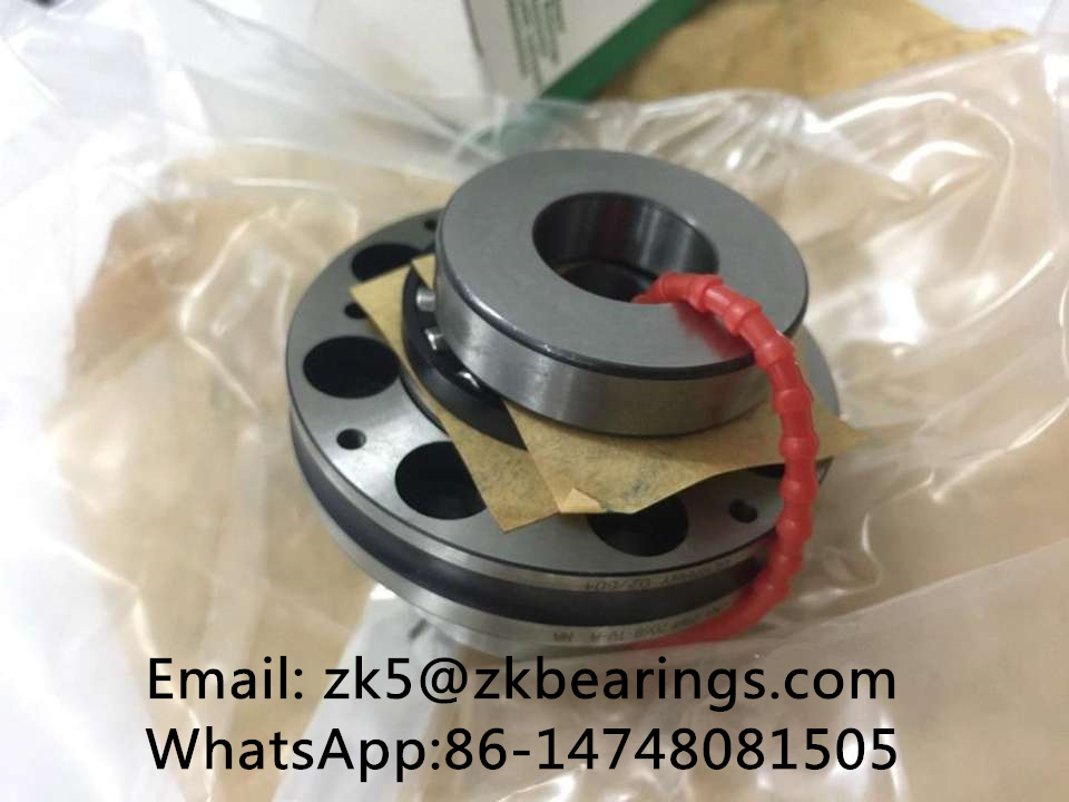 ZARF2575TV Needle roller/axial cylindrical roller bearing ZARF2575TN 75x25x50 mm