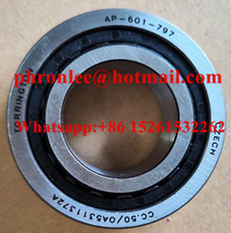 0A5311372A Cylindrical Roller Bearing 30.2x59x22mm