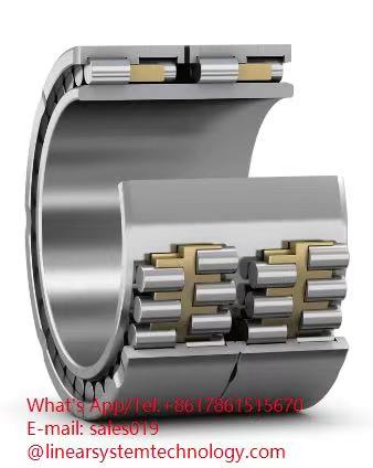 BC4B 326909 /HA3 Four-row Cylindrical Roller Bearing 350*520*300mm