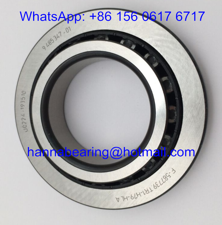 948534701 Auto Bearing 9485347.01 Tapered Roller Bearing