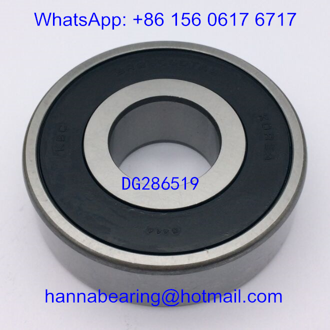 DG286519-12RKMDSH2C3 Auto Bearing / Deep Groove Ball Bearing 28x65x19mm