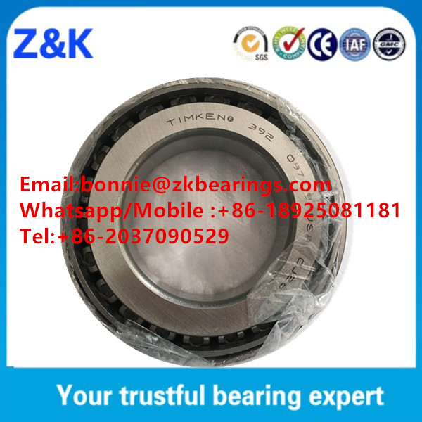 392 - 394A Tapered Roller Bearings TS Single Row Bearing