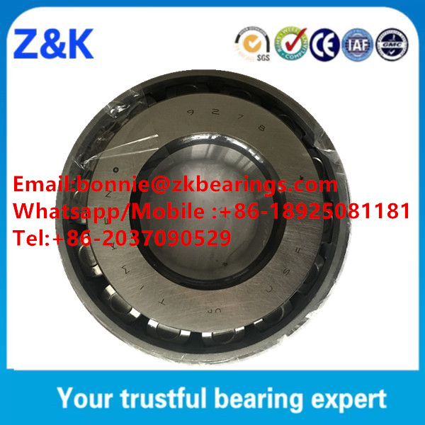 9278 - 9220 TS (Tapered Single) Tapered Roller Bearings With Long Life