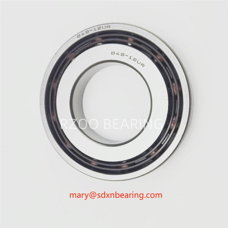 B49-12UR Bearing-Deep Groove Ball Bearings