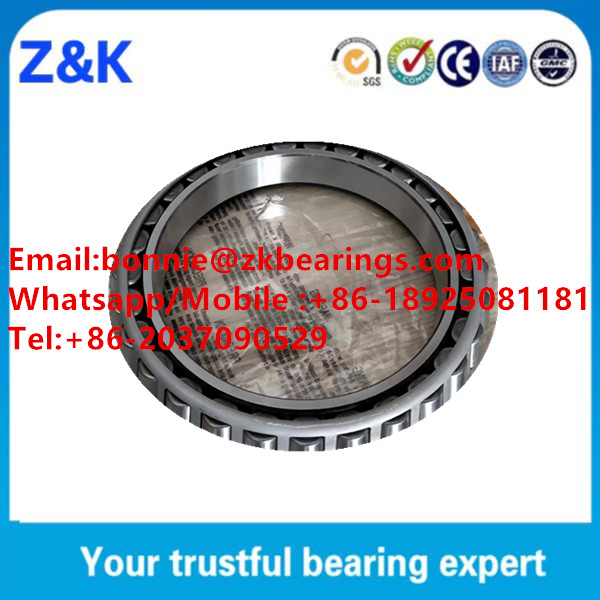 JP13049A-JP13010 Tapered Roller Bearings With Low Voice