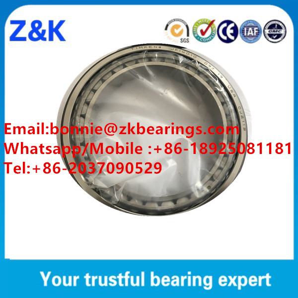 JP14049-JP14010 Long Life Tapered Roller Bearings for Machinery