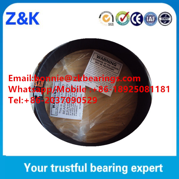 241110D High Speed Tapered Roller Bearings for Auto