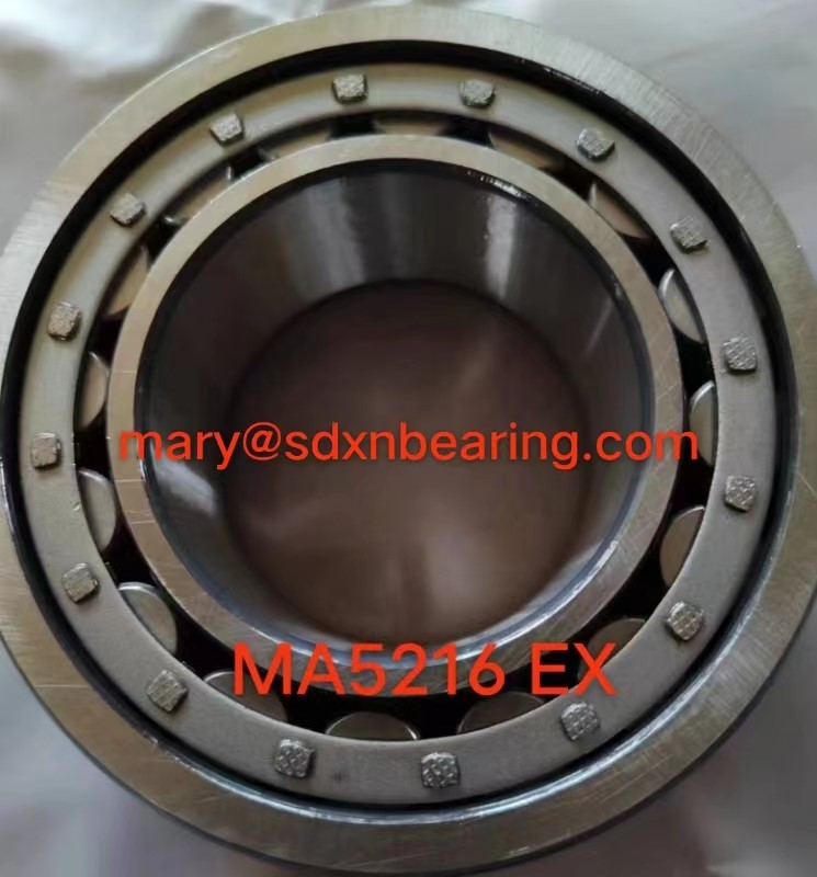 Bearings MA5216 EX 80x140x44.5
