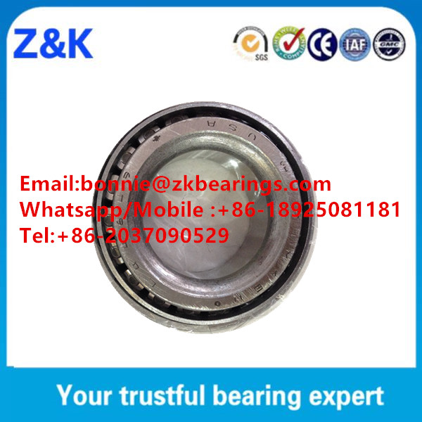 L44649-10 High Speed Tapered Roller Bearings for Auto