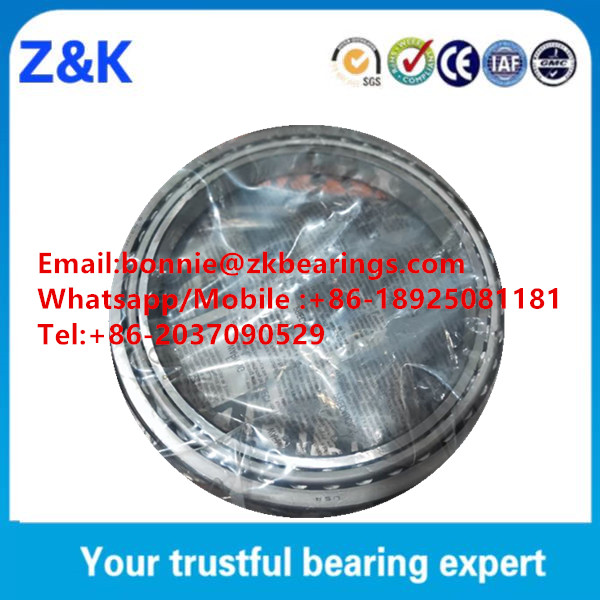 L540048-L540010 High Speed Tapered Roller Bearings for Auto