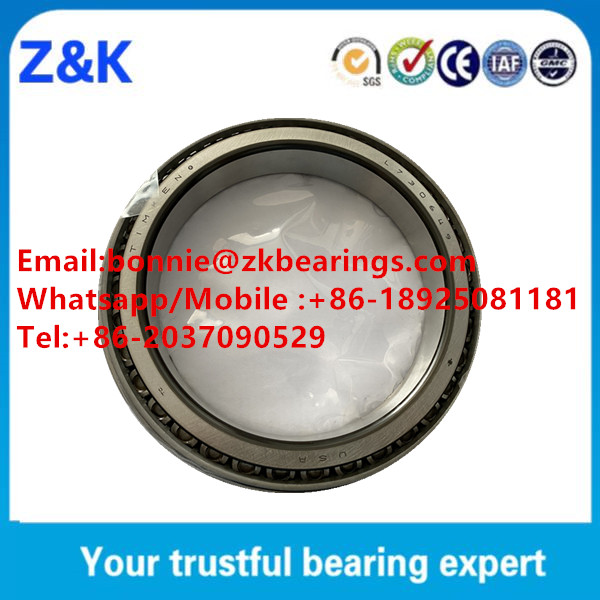 L730649-L730610 High Speed Tapered Roller Bearings for Auto