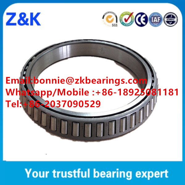 L624549 Tapered Roller Bearings With Low Voice