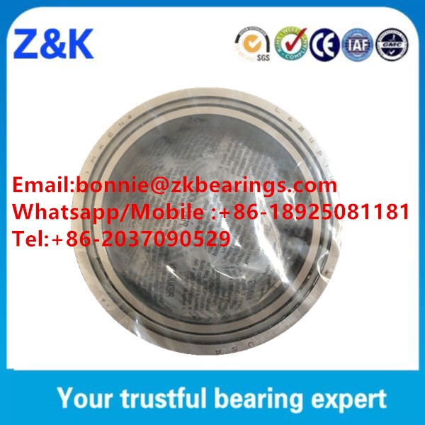 L624549-L624514 Long Life Tapered Roller Bearings for Machinery