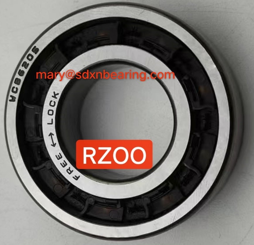 WCB6205 CM Bearing