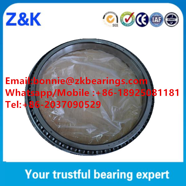 LL639249-639210 High Speed Tapered Roller Bearings for Auto