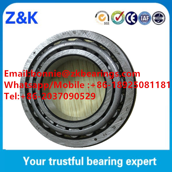 LM48548-10 Long Life Tapered Roller Bearings for Machinery