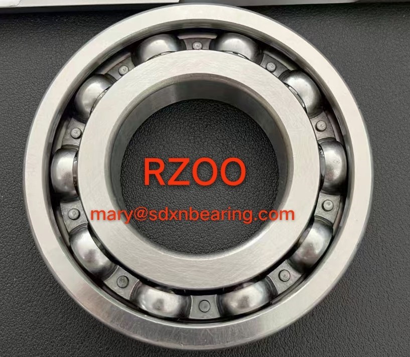 34TM05VVN Bearing-Deep Groove Ball Bearing