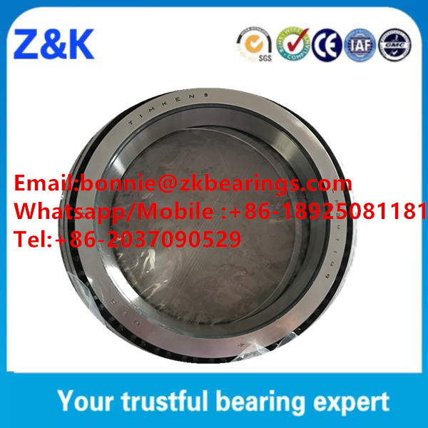 LM241149-LM241110D Long Life Tapered Roller Bearings for Machinery