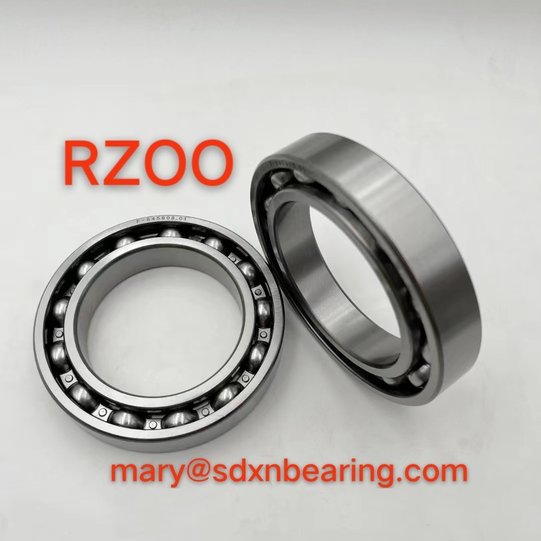 F-845908.01 Bearing -69*105*19mm-Automotive Bearing