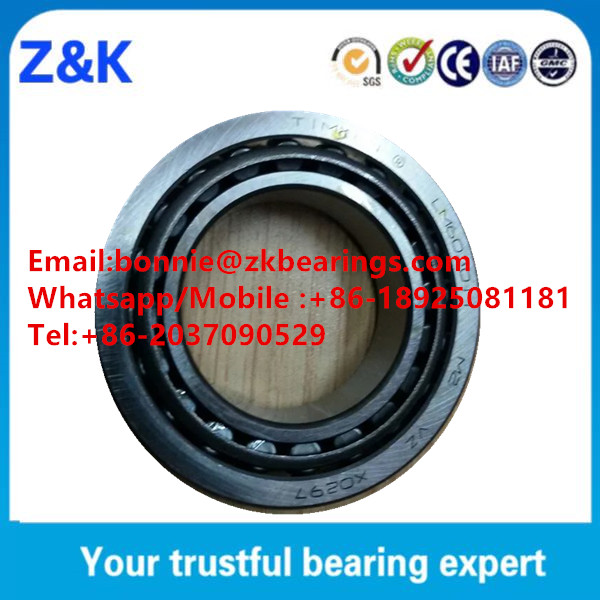 LM603049-LM603011 Long Life Tapered Roller Bearings for Machinery