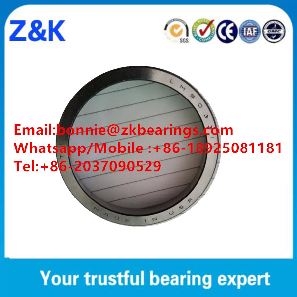 LM503349-LM503311 Tapered Roller Bearings With Low Voice