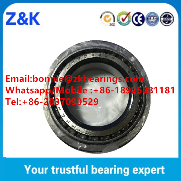 LM503349-LM503319 High Speed Tapered Roller Bearings for Auto