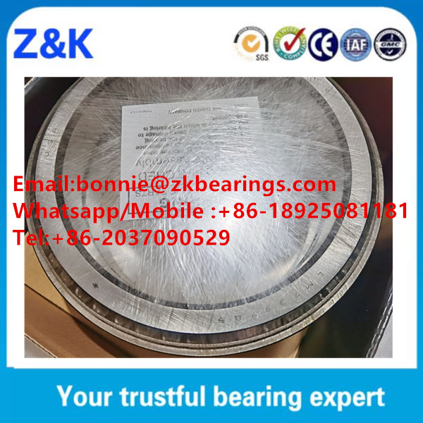 LM739749-902A1 Tapered Roller Bearings With Low Voice