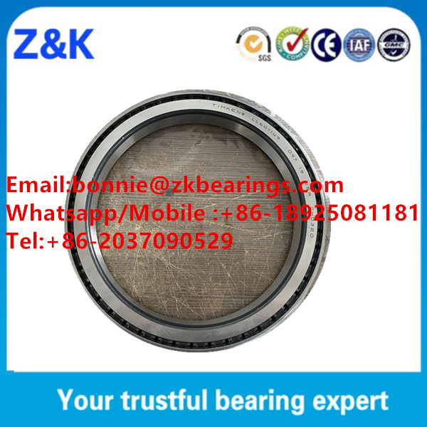 LL641149/LL641110 Long Life Tapered Roller Bearings for Machinery