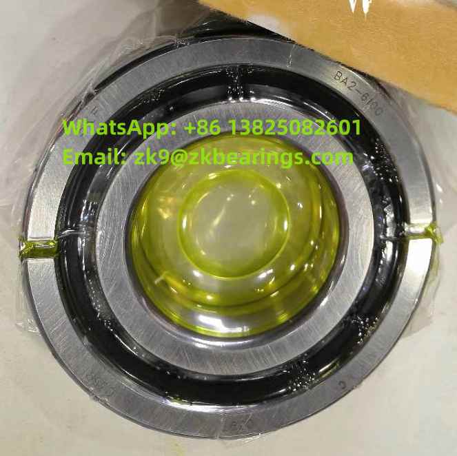 BA2-6100 Air Compressor Bearing 40x80x36 mm