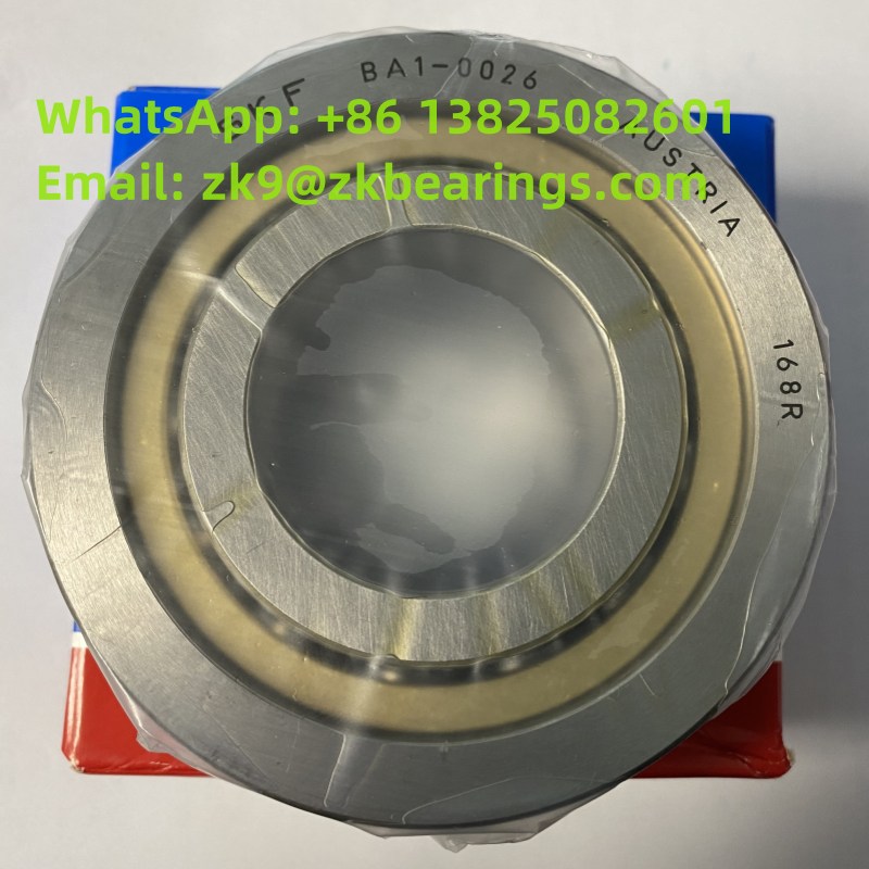 BA1-0026 Air Compressor Bearing 68.275x91.948x82.55 mm