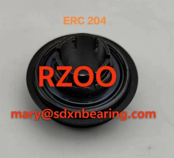 ERC 204 Bearing -20x47x16mm-Insert Ball Bearing