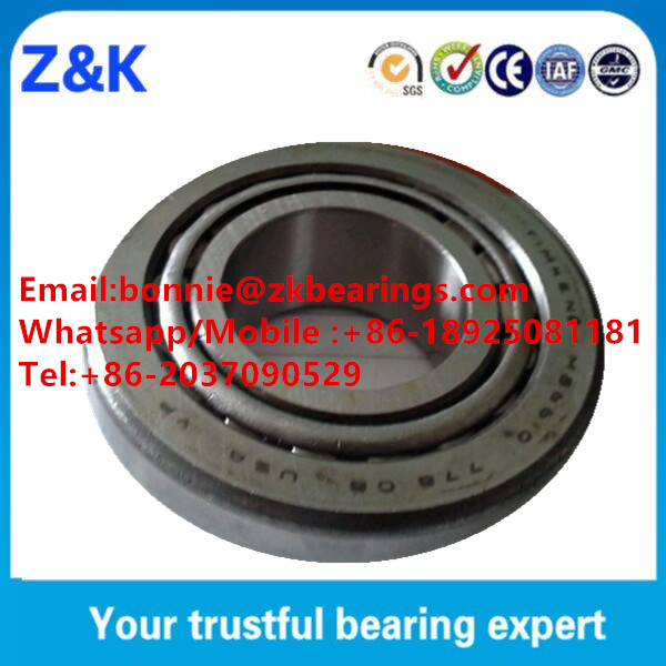 M86649-10 Tapered Roller Bearings With Low Voice