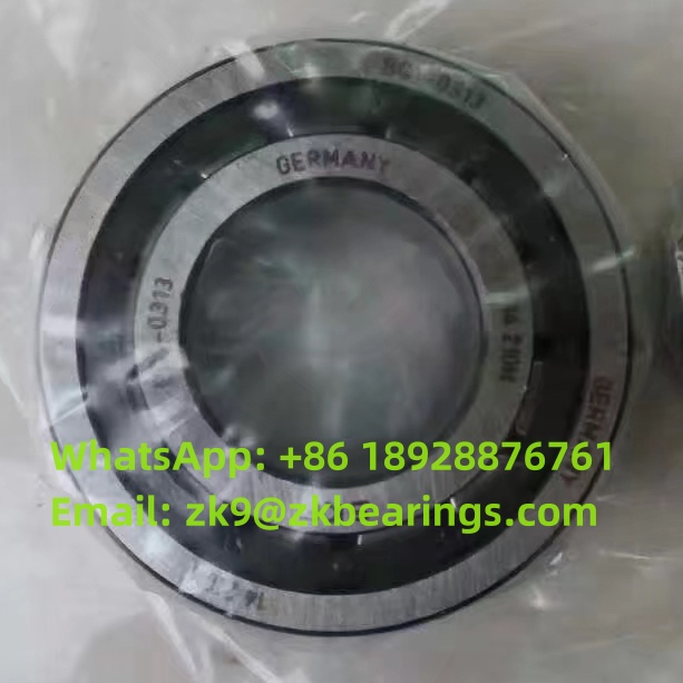 BC1-0313 Single Row Cylindrical Roller Bearing 30x62x20 mm