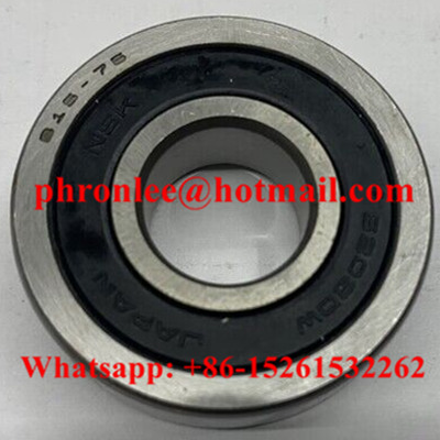 803709-H97-KSE-W220B Deep Groove Ball Bearing 15x38x11mm