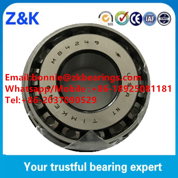 M84249 - M84210 Long Life Tapered Roller Bearings for Machinery