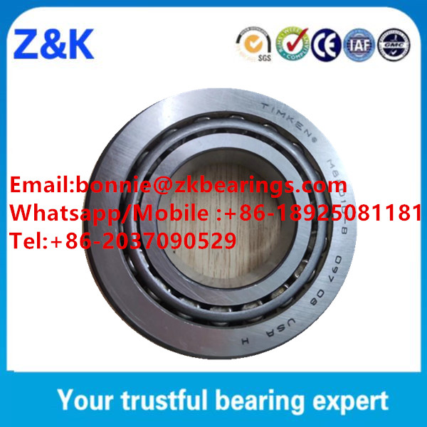 M88048 - M88010 Long Life Tapered Roller Bearings for Machinery