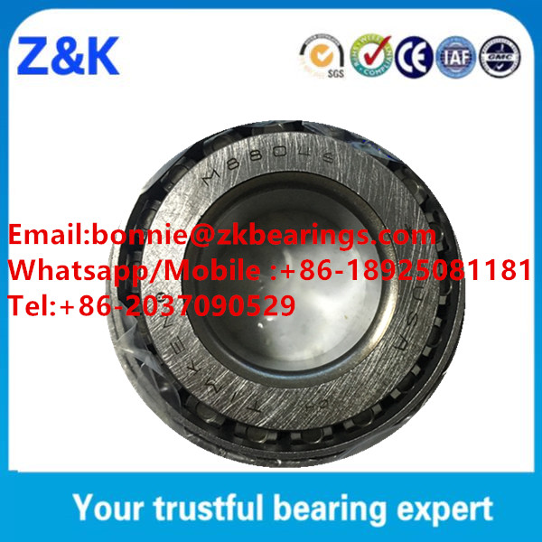 M88046-M88010 Tapered Roller Bearings With Low Voice