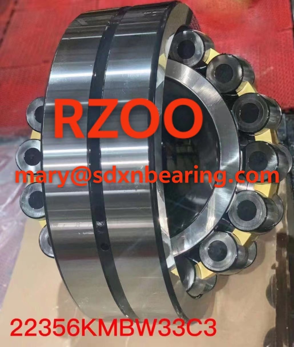 22356KMBW33C3 Bearing -280x580x175mm-Sphercial roller bearing