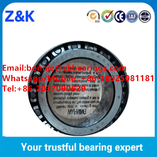 NA366 High Speed Tapered Roller Bearings for Auto