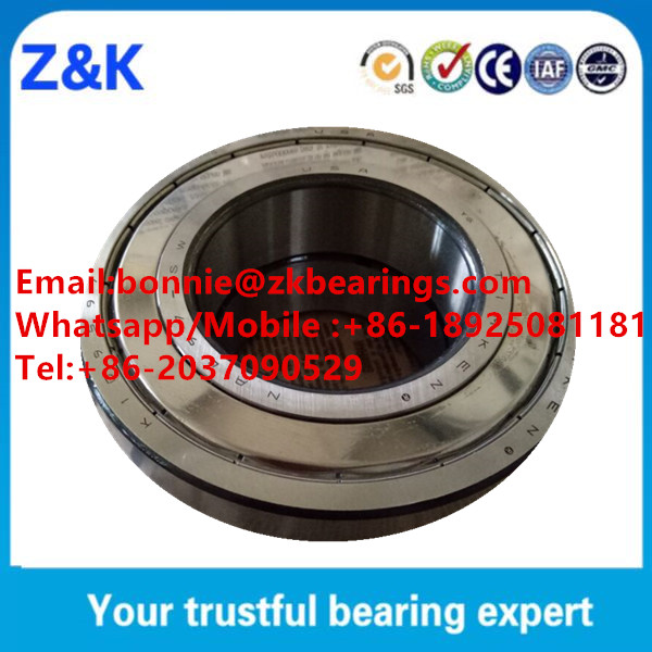 NA497SW 90316 Tapered Roller Bearings With Low Voice