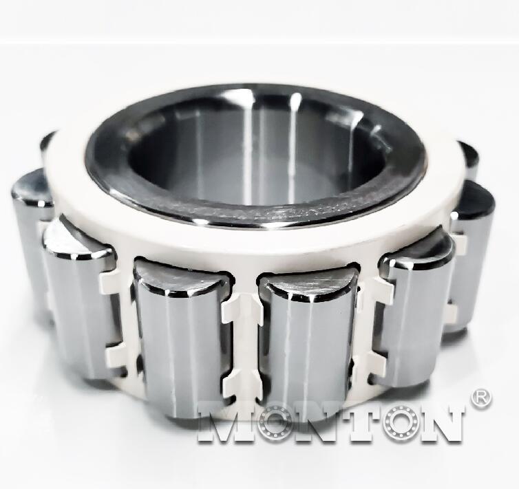 F0182293 - 804753 N226E.M1 360005 400×500×46mm Morgan bearing SMS Meer High Speed Wire Rolling Mill Bearings