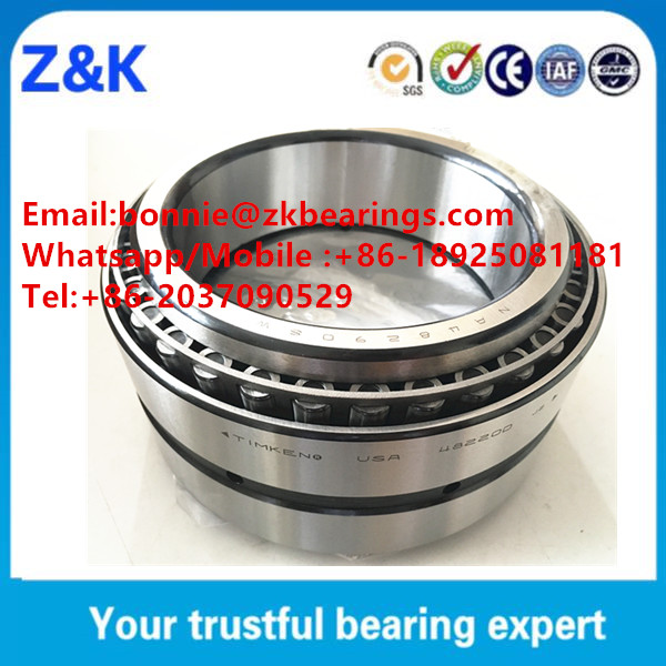 NA48290SW-48220D High Speed Tapered Roller Bearings for Auto