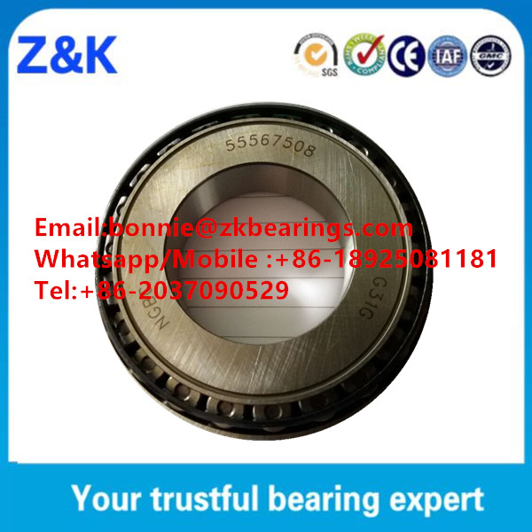 55567508-55567512 High Speed Tapered Roller Bearings for Auto