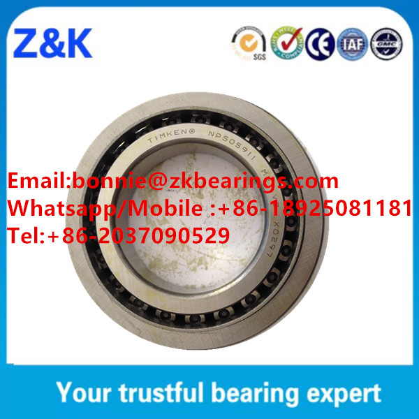NP068792-NP505911 Tapered Roller Bearings With Low Voice