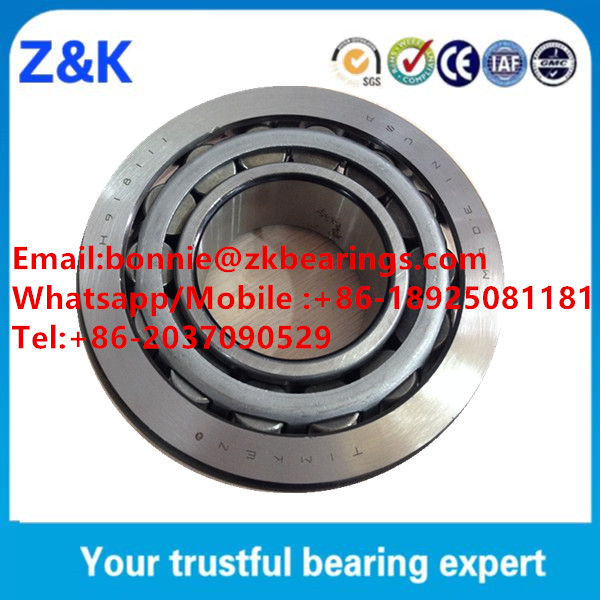 H918141-H918111 Long Life Tapered Roller Bearings for Machinery