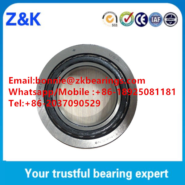 NP252507-NP470287 Tapered Roller Bearings With Low Voice