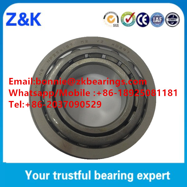 NP254157-NP159221 Tapered Roller Bearings With Low Voice